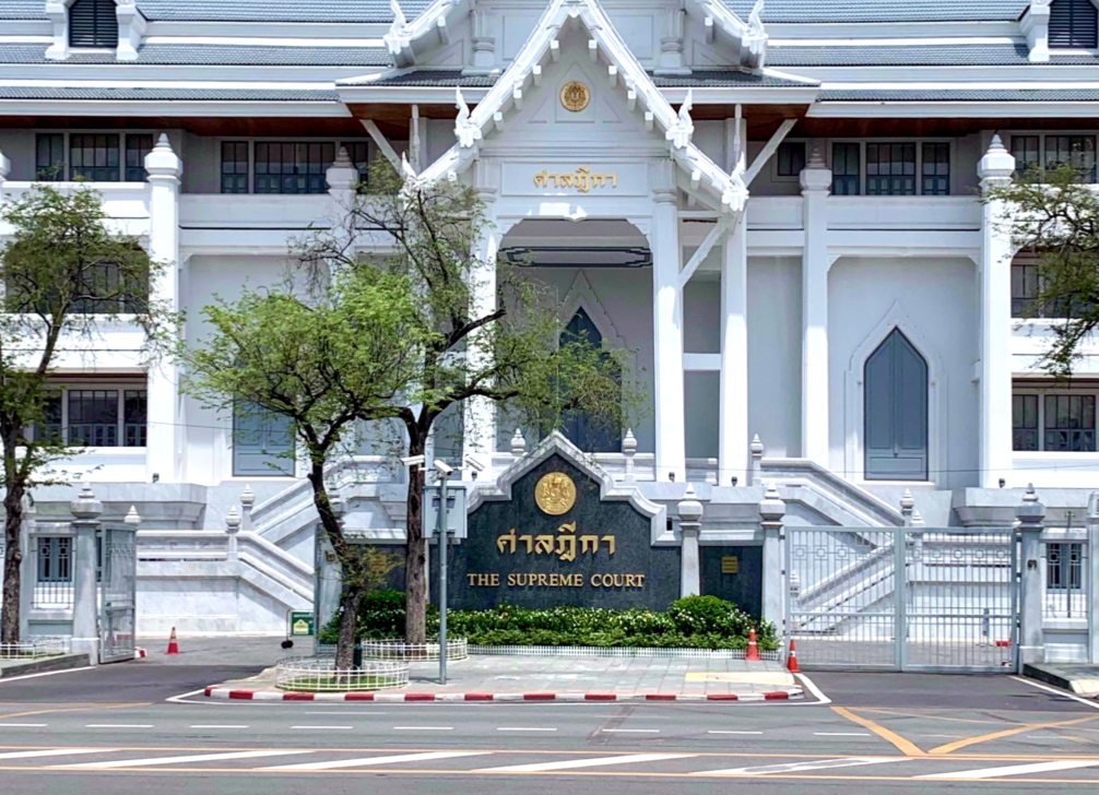 Thailandia. Corte Suprema dichiara costituzionale la definizione di matrimonio formato da “un uomo e una donna” 1